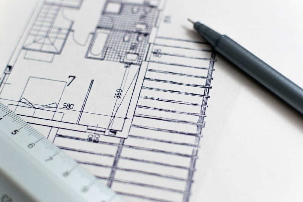 Interieurarchitect in Zwolle