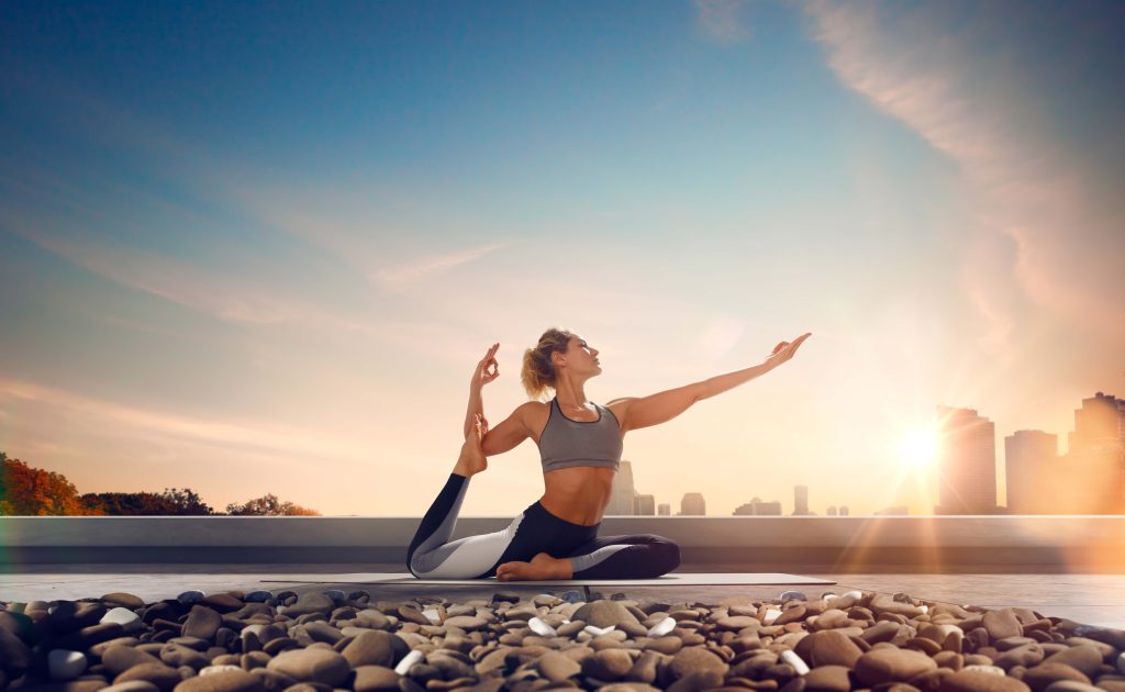 Wellness in Zwolle
