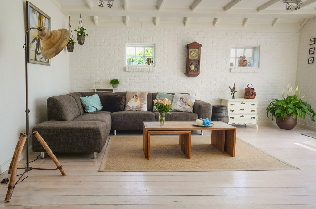 Woninginrichting in Zwolle