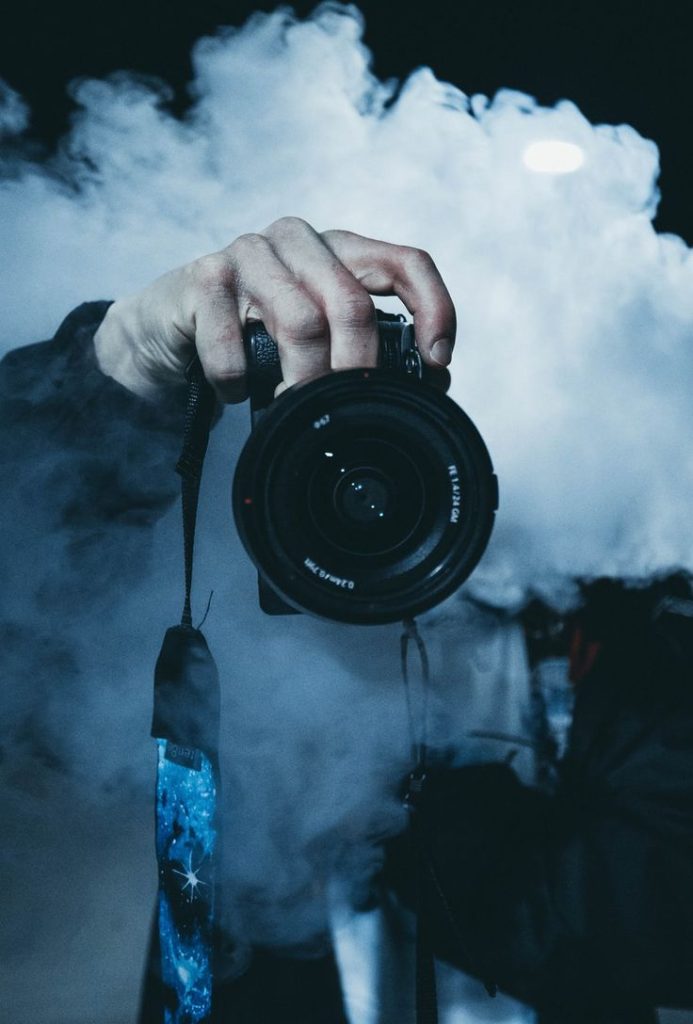 Fotograaf in Zwolle