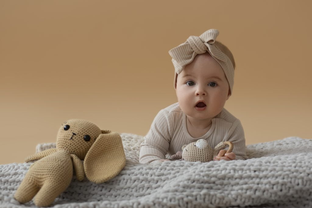 Babywinkel in Zwolle