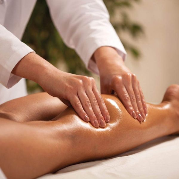Massagesalon in Zwolle