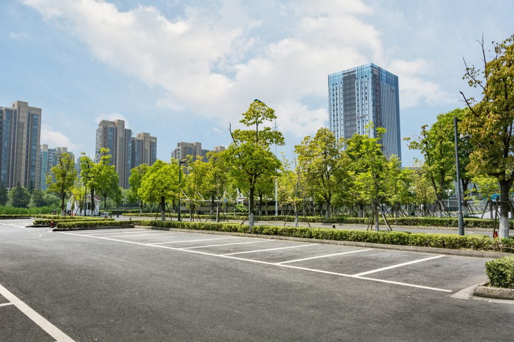 Parkeren in Zwolle