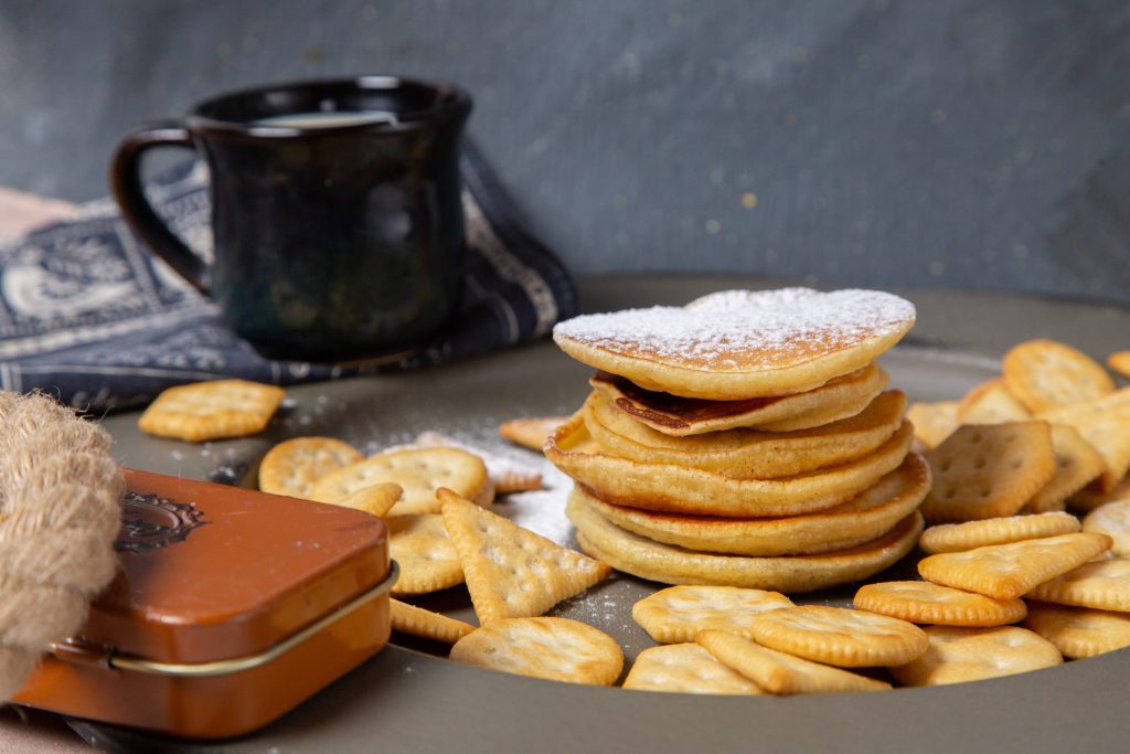 Bakkerij in Zwolle