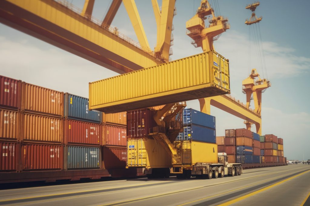 Container huren in Zwolle