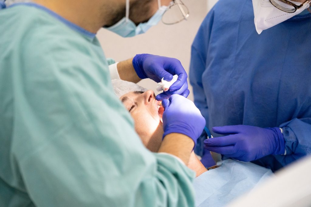 Orthodontist in Zwolle