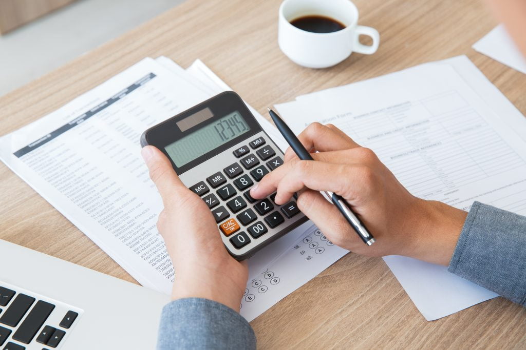 Accountant in Zwolle