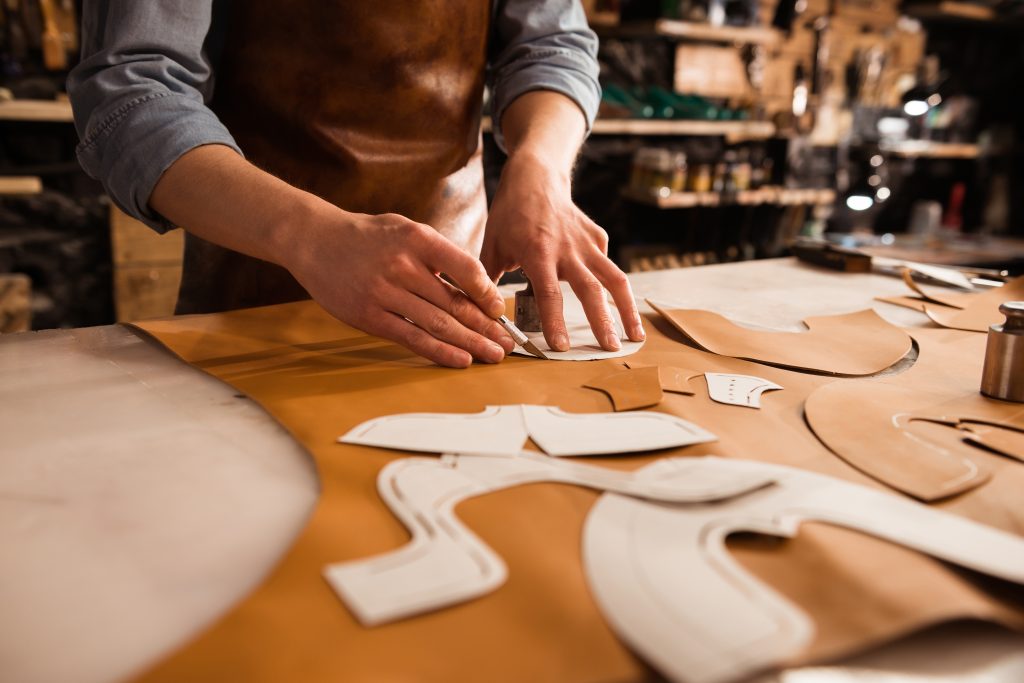 Schoenmaker in Zwolle