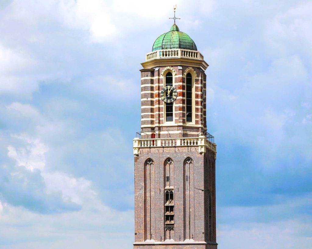 Registreer Zwolle-Registreer, in Zwolle