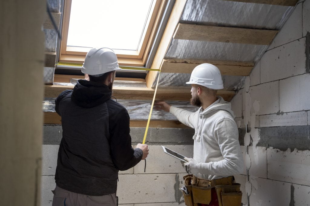 Isolatie specialist in Zwolle