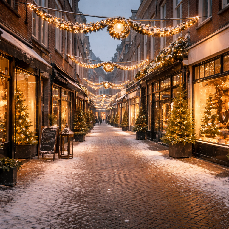 Bedrijven in Zwolle