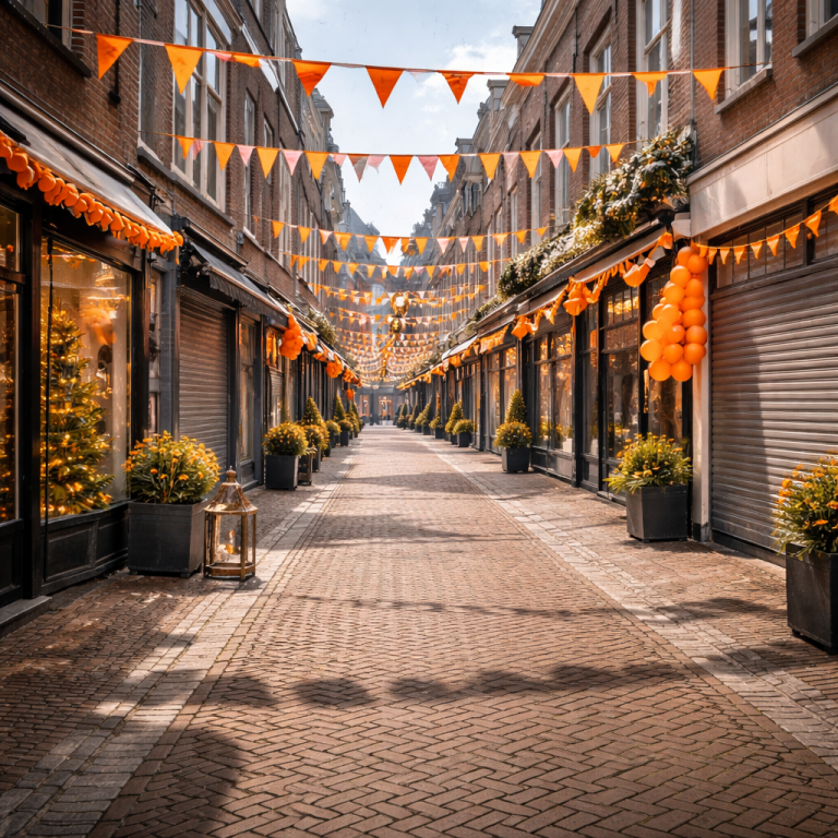 Bedrijven in Zwolle