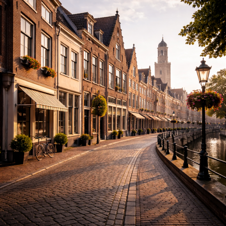 Bedrijven in Zwolle