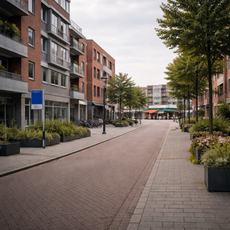 Bedrijven in Zwolle