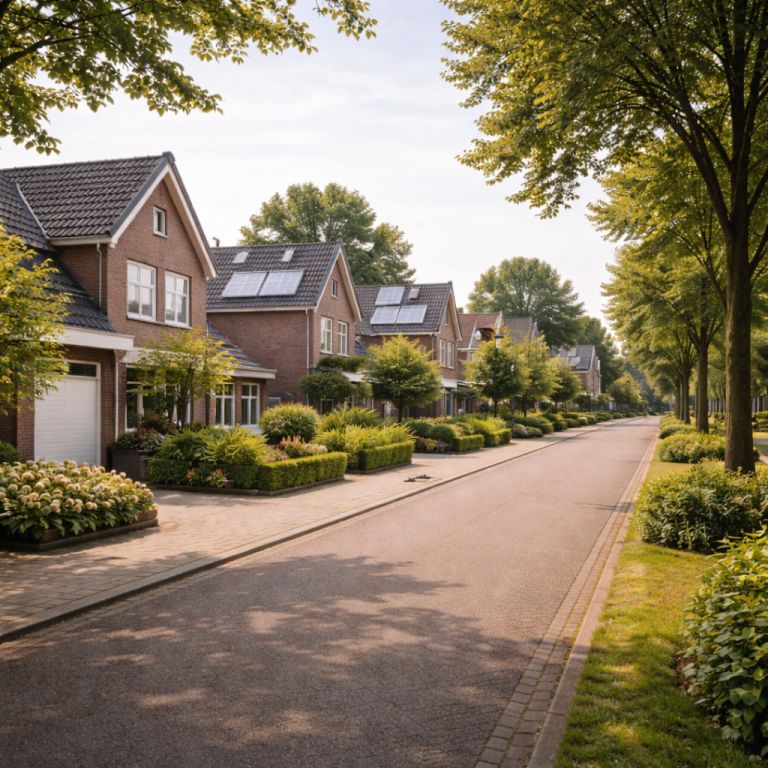 Bedrijven in Zwolle