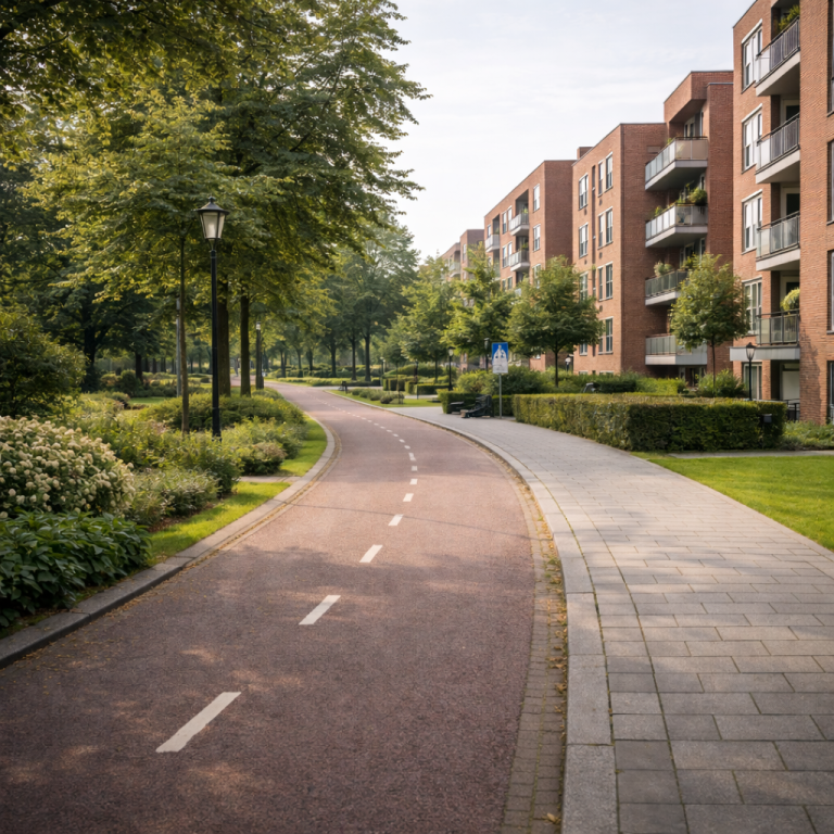 Bedrijven in Zwolle